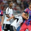 Liga Campionilor: Steaua - Legia Varsovia 1-1
